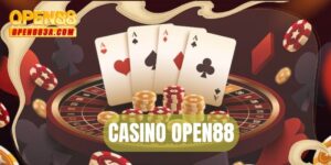 Casino Open88