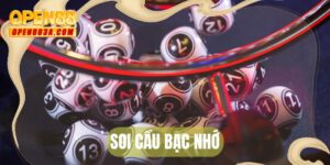 Soi cầu bạc nhớ